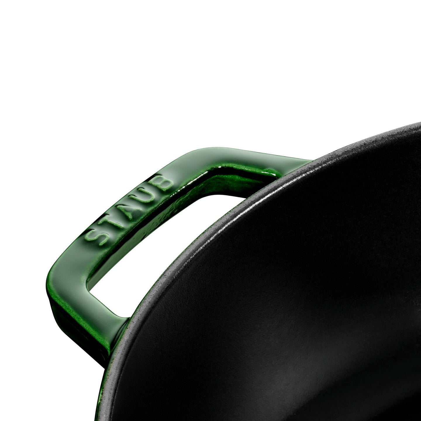 Staub Saute Pan / Green