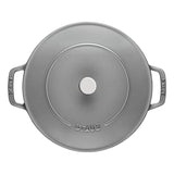 Staub Saute Pan / Grey