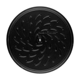 Staub Saute Pan / Blue