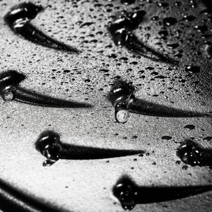 Staub Saute Pan / Blue