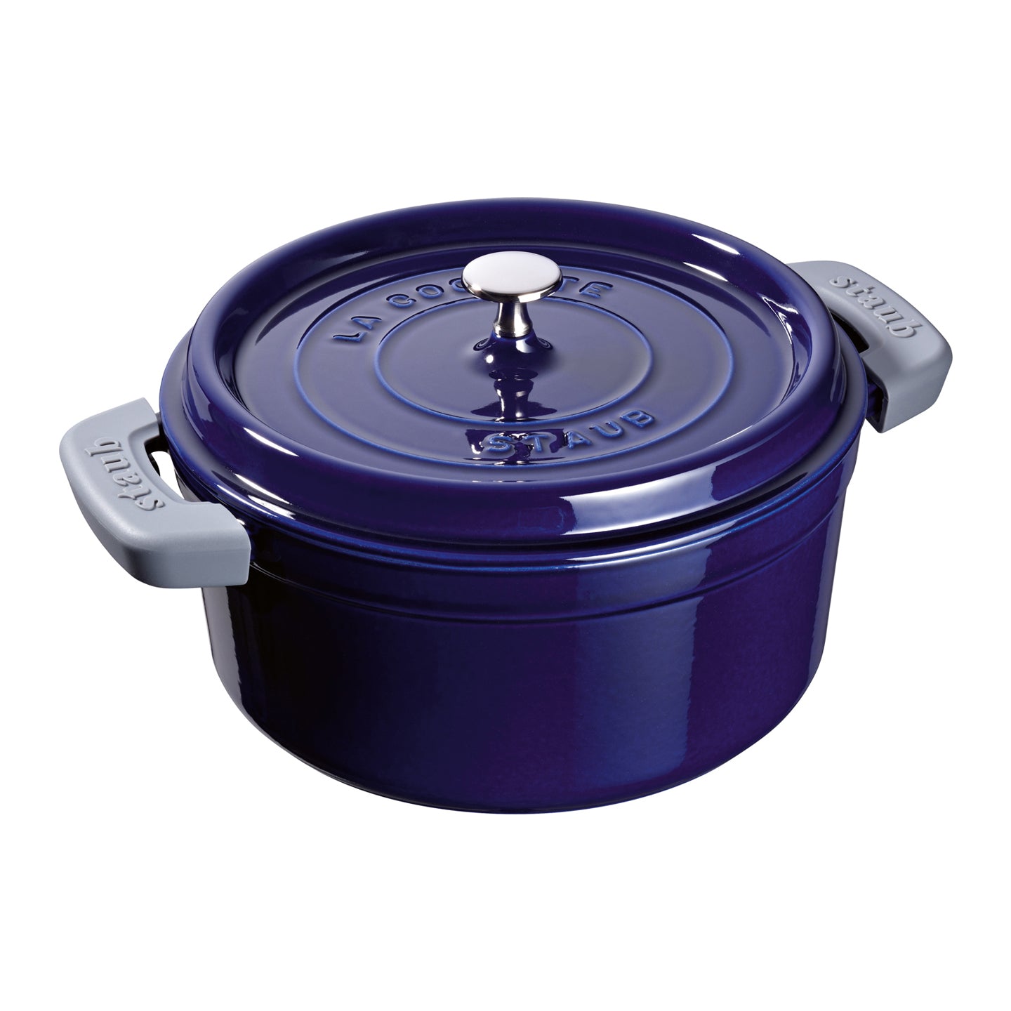 Staub Square Silicone Handles Set of 2 (Online Only)