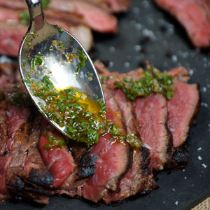 Steak Knowledge Cooking Class