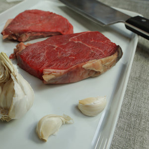 Steak Knowledge Cooking Class