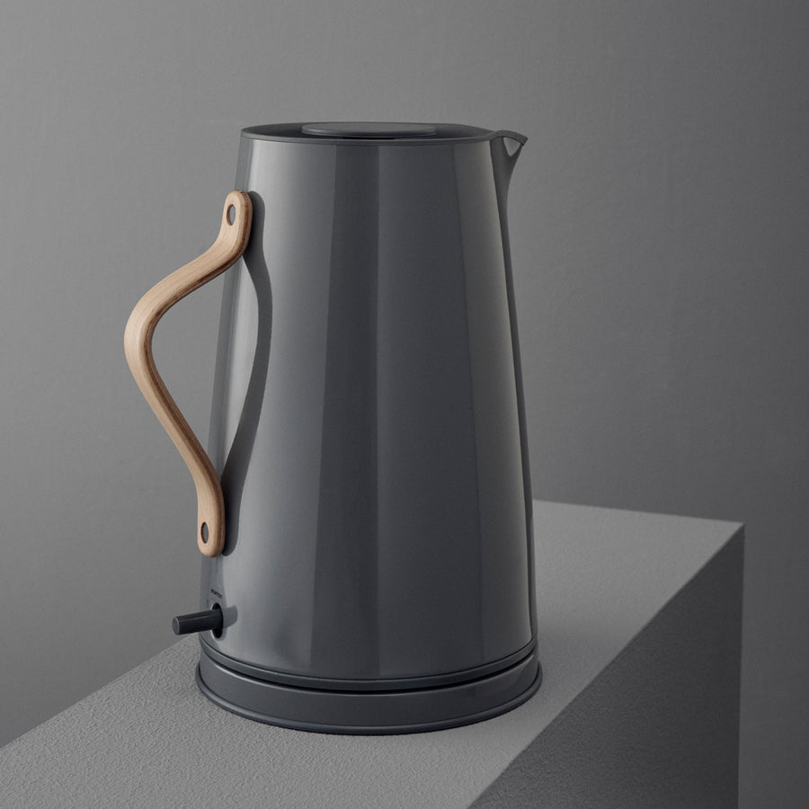 Stelton Emma Kettle 1.2L / Grey