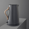 Stelton Emma Kettle 1.2L / Grey