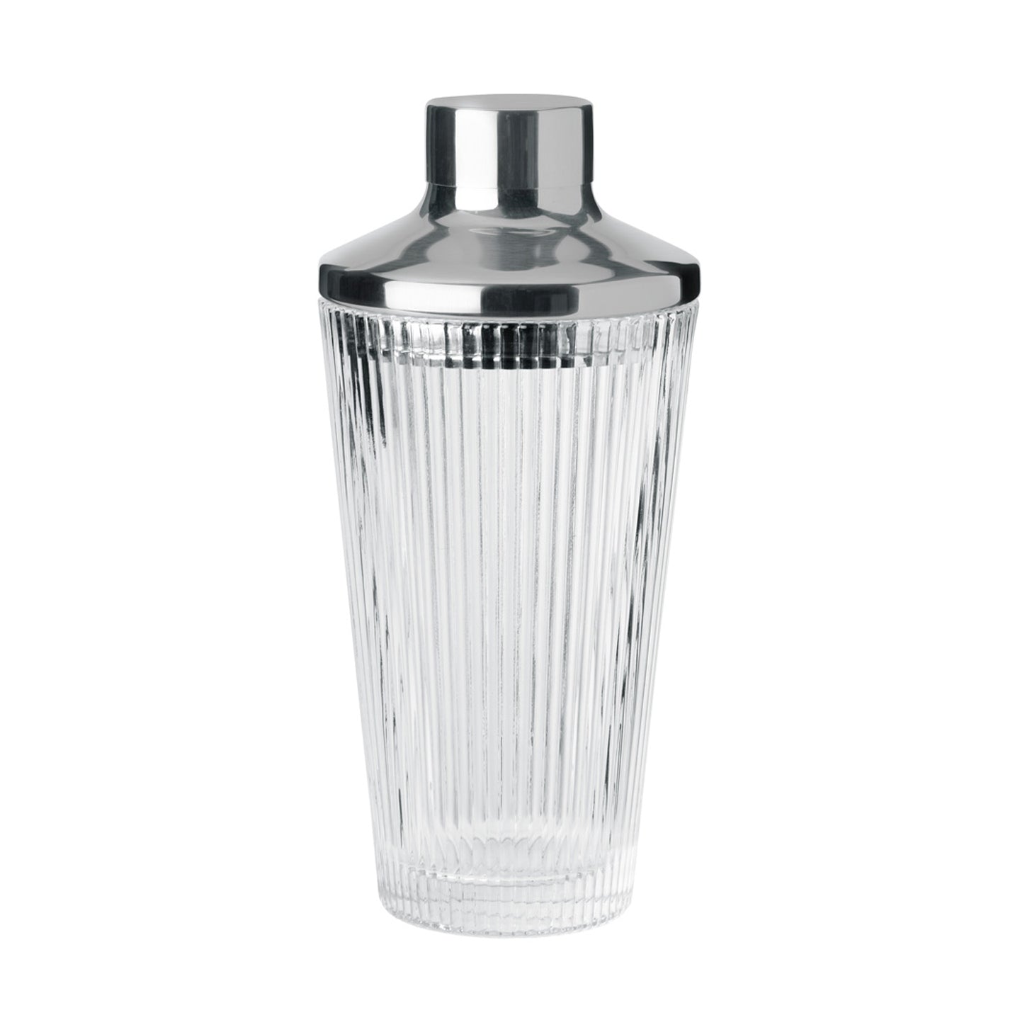 Stelton Pilastro Cocktail Shaker