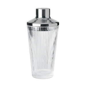 Stelton Pilastro Cocktail Shaker