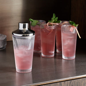 Stelton Pilastro Cocktail Shaker