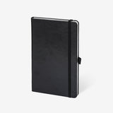 Stone The Chef's Notebook / Black