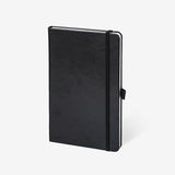 Stone The Chef's Notebook / Pack of 6 / Black