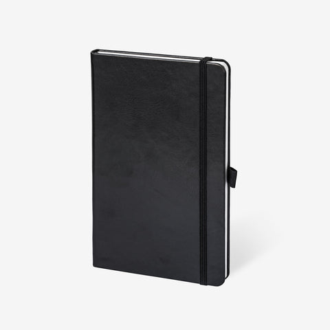 Chefs Note Book Stone The Chef's Notebook / Pack of 6 / Black – Borough Kitchen
