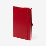 Stone The Chef's Notebook / Pack of 3 / Red