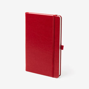 Stone The Chef's Notebook / Pack of 3 / Red