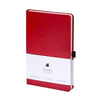 Stone The Chef's Notebook / Red