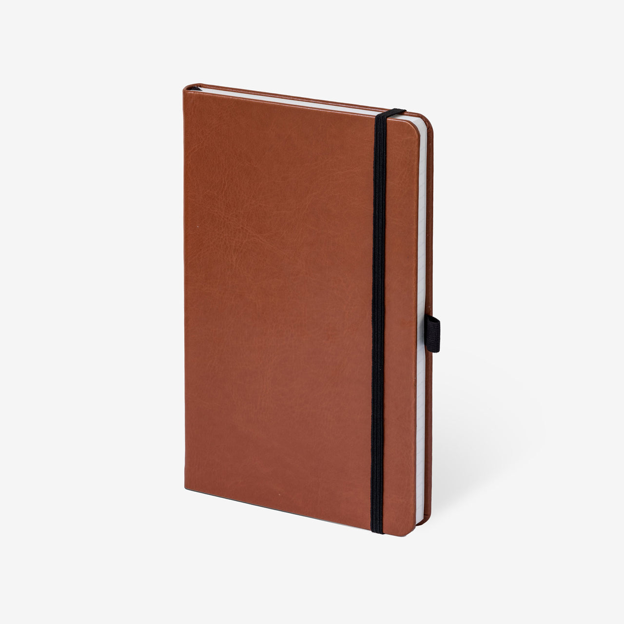 Stone The Chef's Notebook / Tan