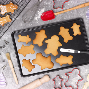 Tala Performance Eclipse Non-Stick Baking Tray / 34x24cm *