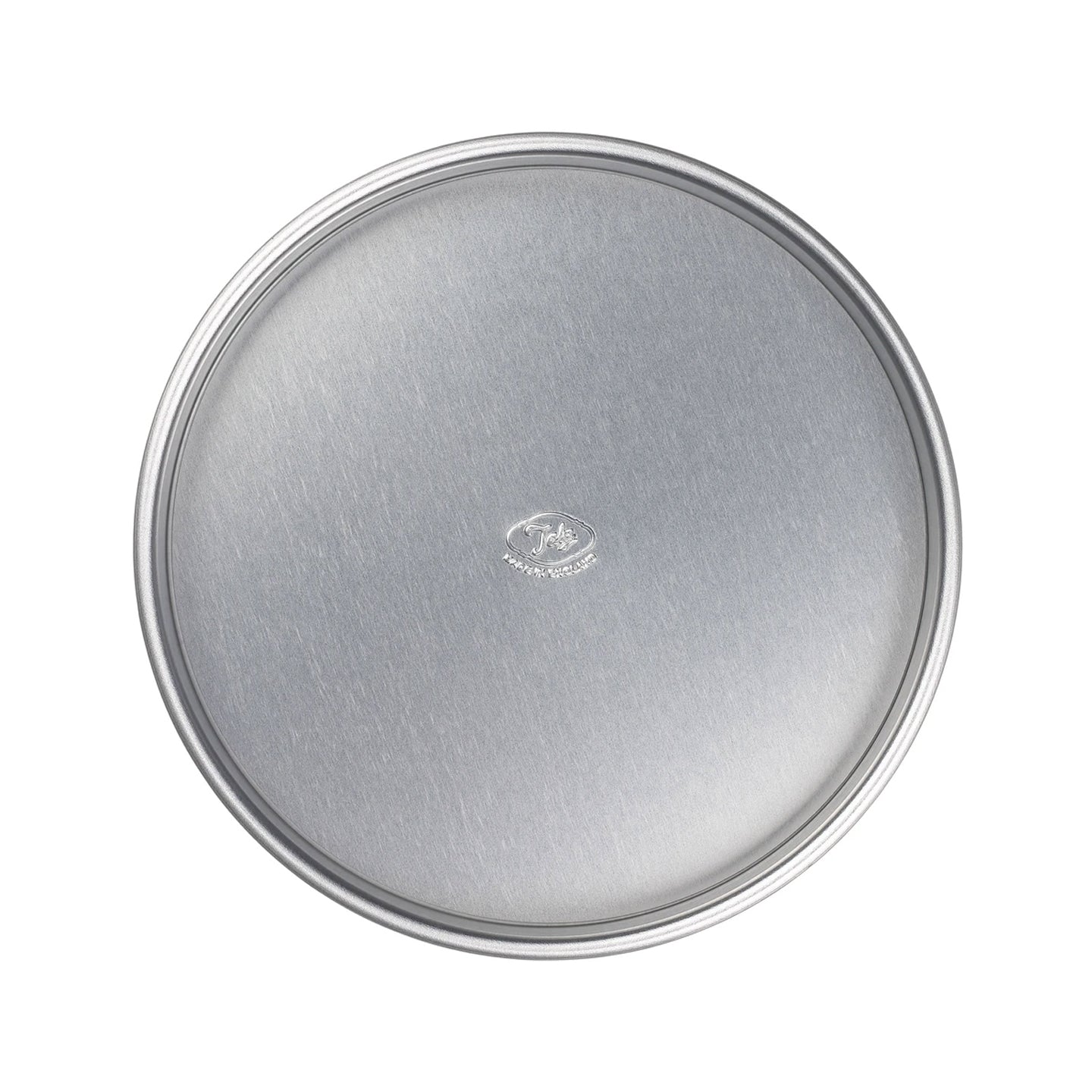 Tala Silver Anodised Loose Bottom Cake Tin