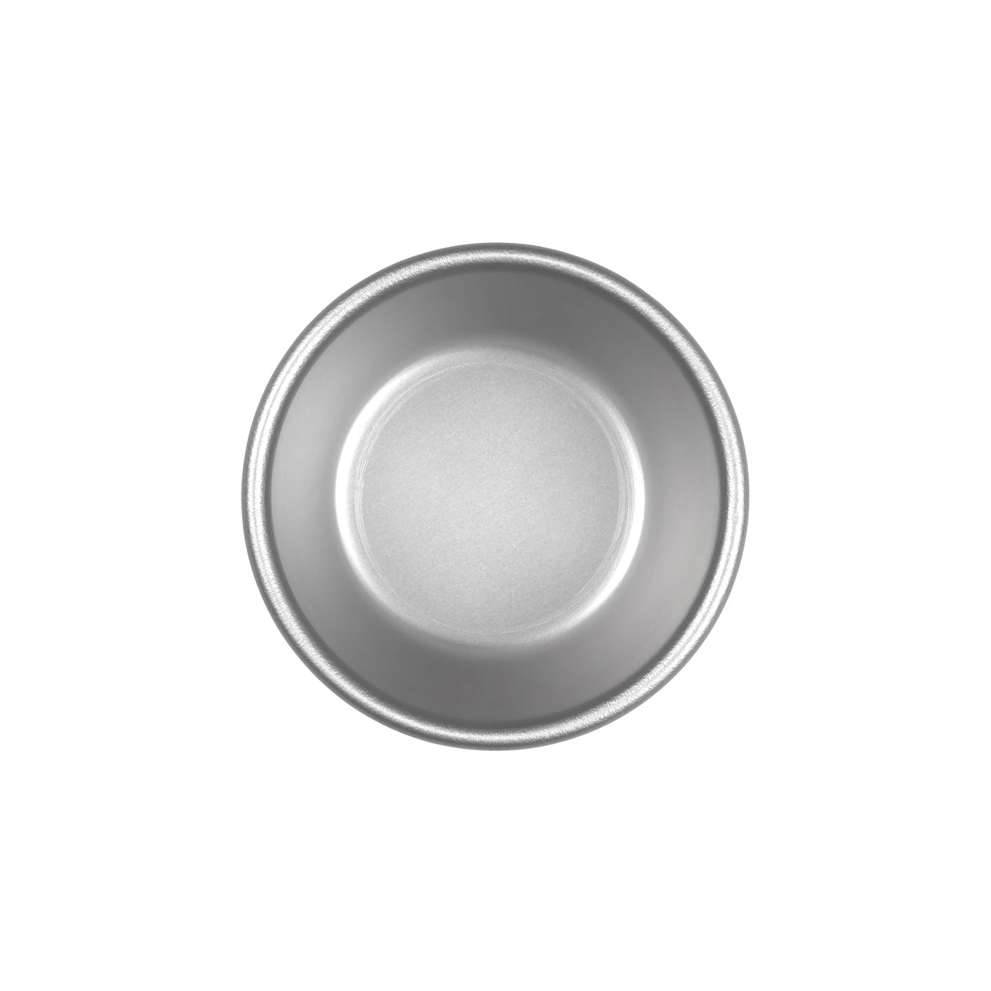 Tala Silver Anodised Pudding Basin / 7.5cm *
