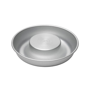 Tala Silver Anodised Savarin Mould / 8" *