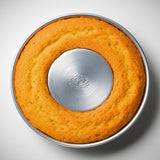 Tala Silver Anodised Savarin Mould / 8" *