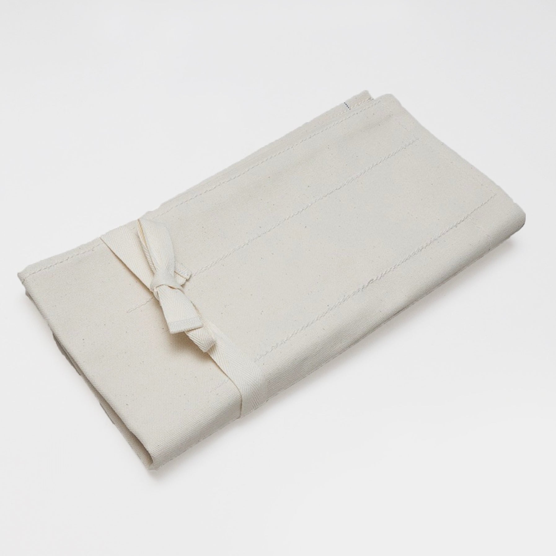 Canvas Knife Roll