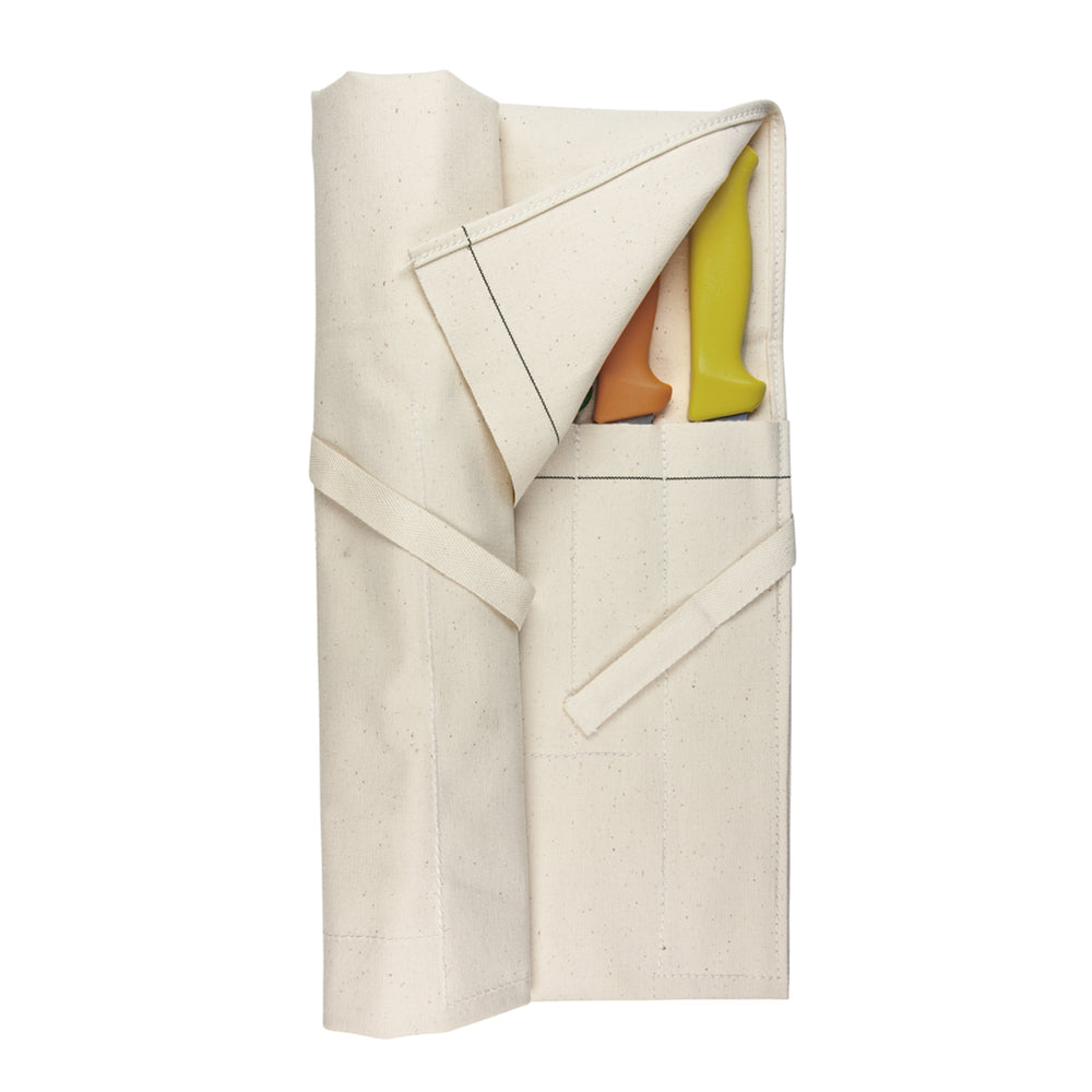 Taylors Eye Witness Canvas Knife Roll