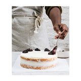 The New Way to Cake Cookbook **