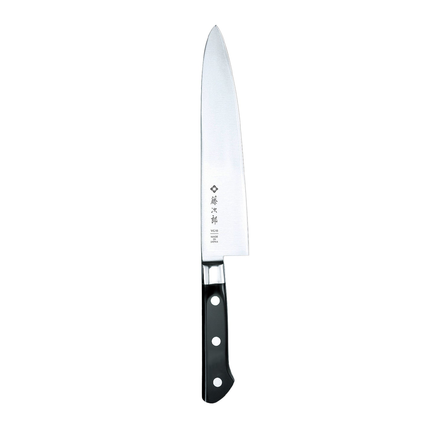 Tojiro Classic Chef's Knife