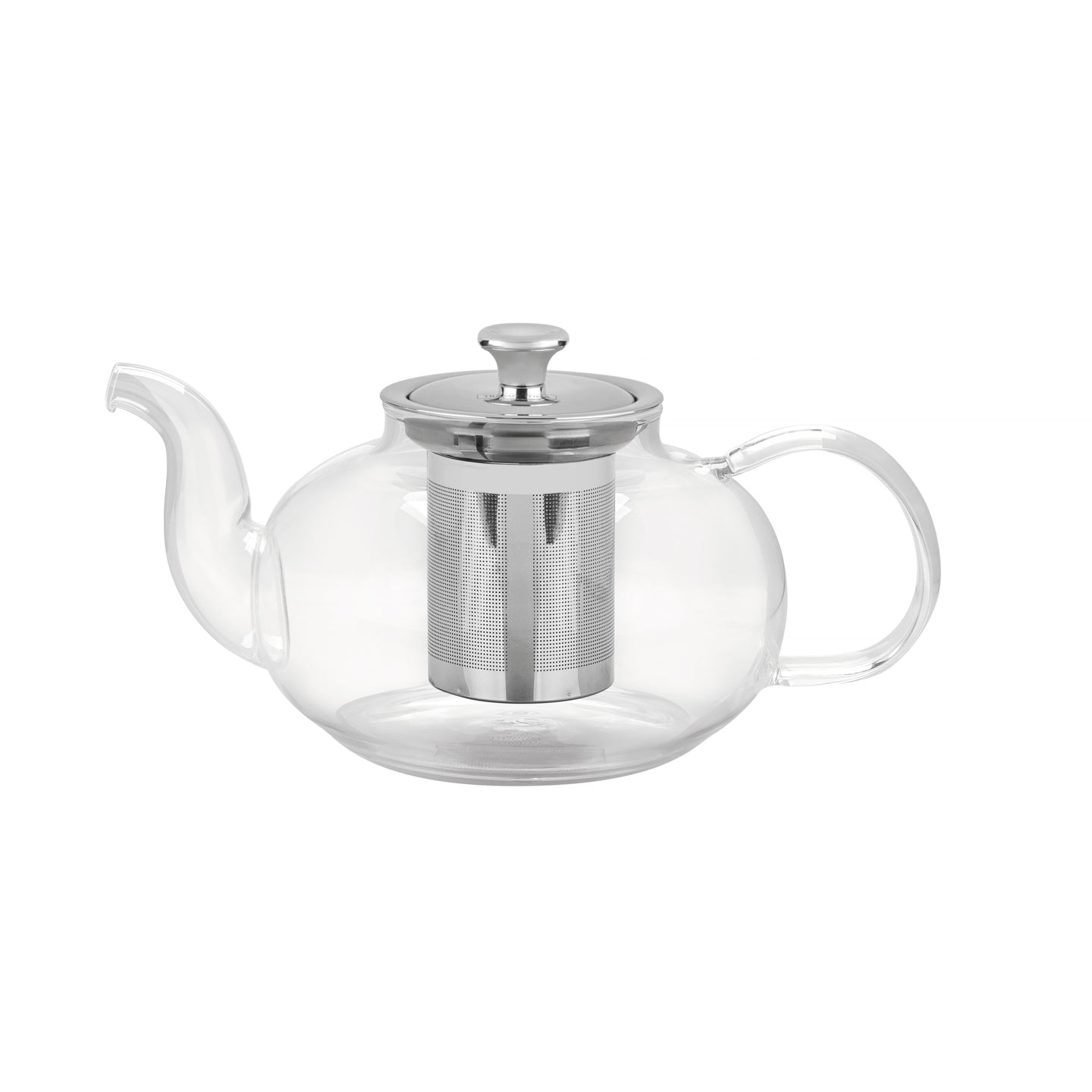Tramontina Glass Teapot Borough Kitchen