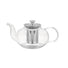 Tramontina Glass Teapot