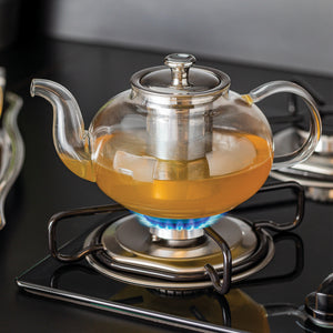 Tramontina Glass Teapot