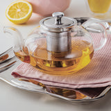 Tramontina Glass Teapot