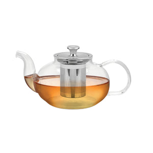 Tramontina Glass Teapot