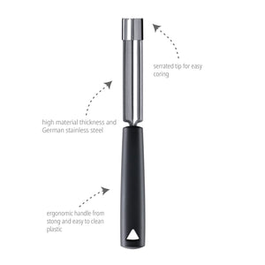 Benefits of Apple Corer: Easy, Efficient, and Time-Saving Tool