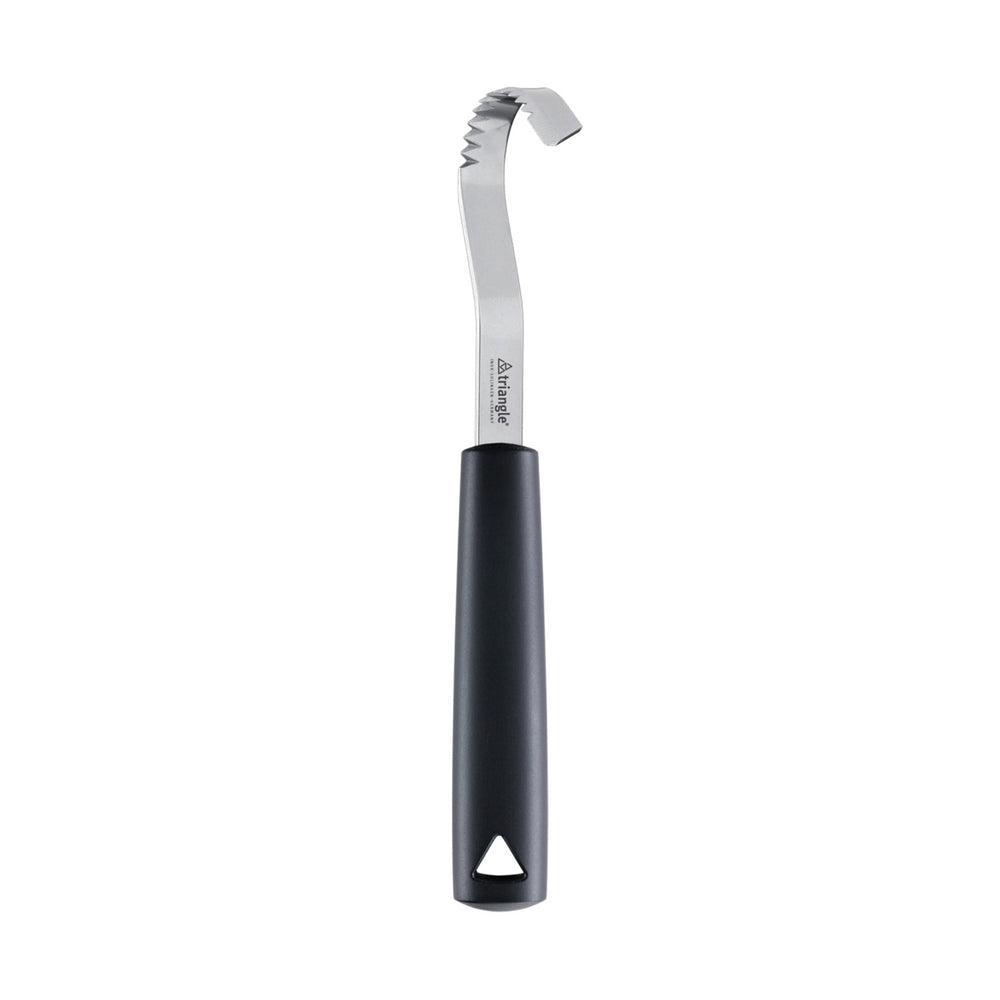 Triangle Butter Curler *