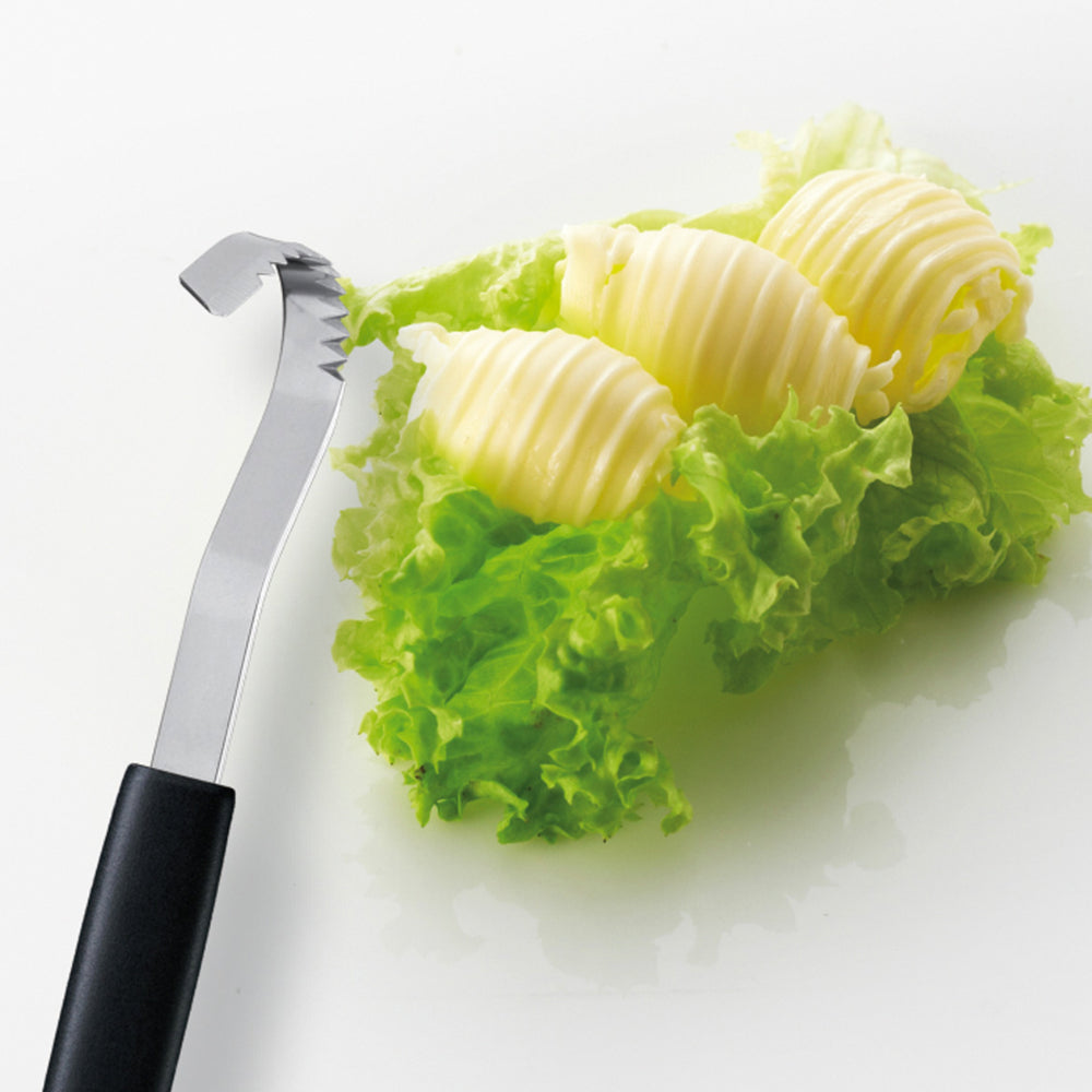 Triangle Butter Curler *
