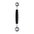 Triangle Double Melon Baller / 22 / 30mm