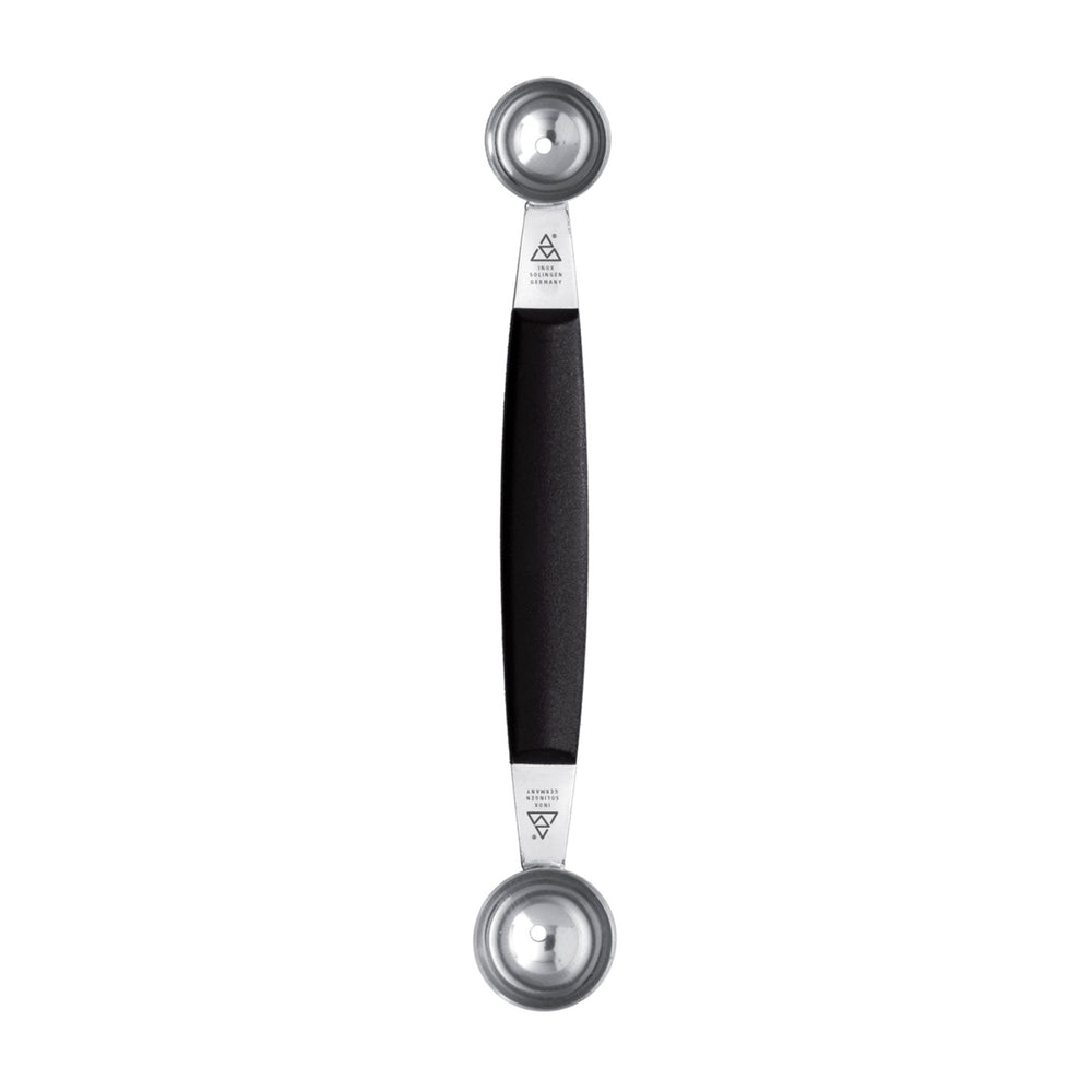 Triangle Double Melon Baller / 22 / 30mm