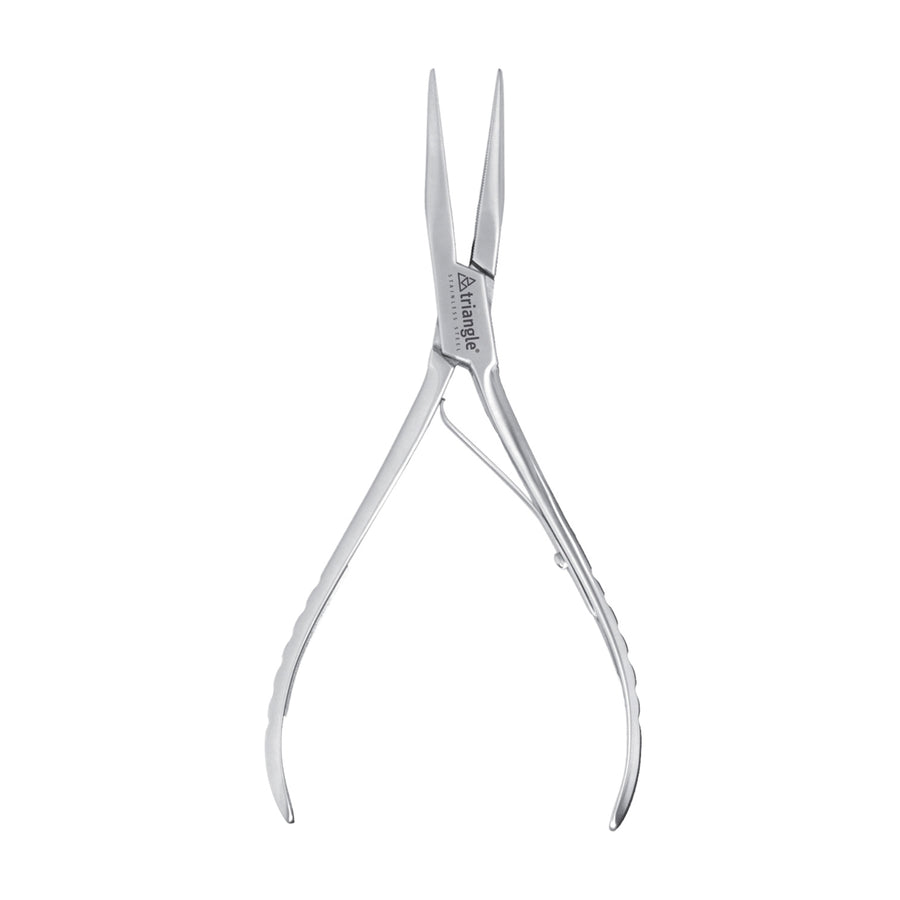 Triangle Fish Bone Pliers