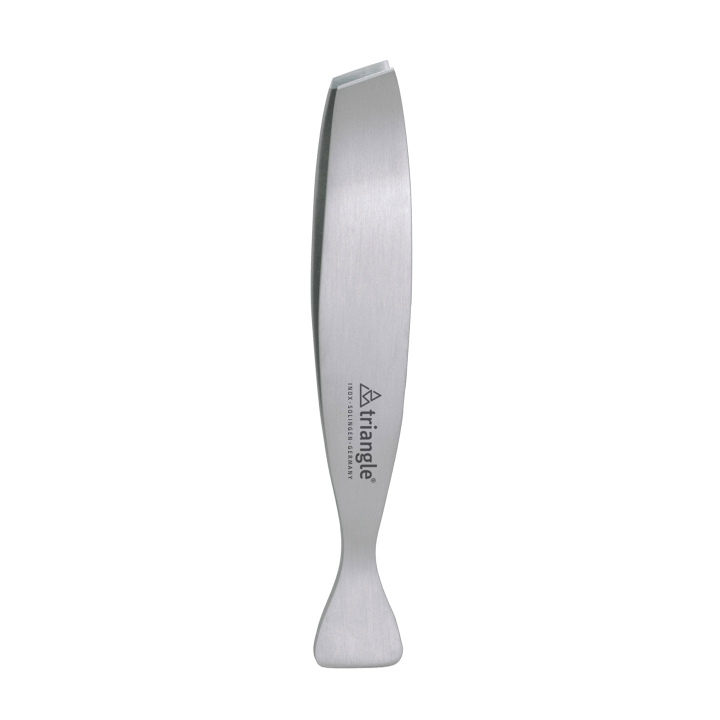 Triangle Fish Bone Tweezers