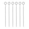 Triangle Flat Skewers 25cm / Pack of 6