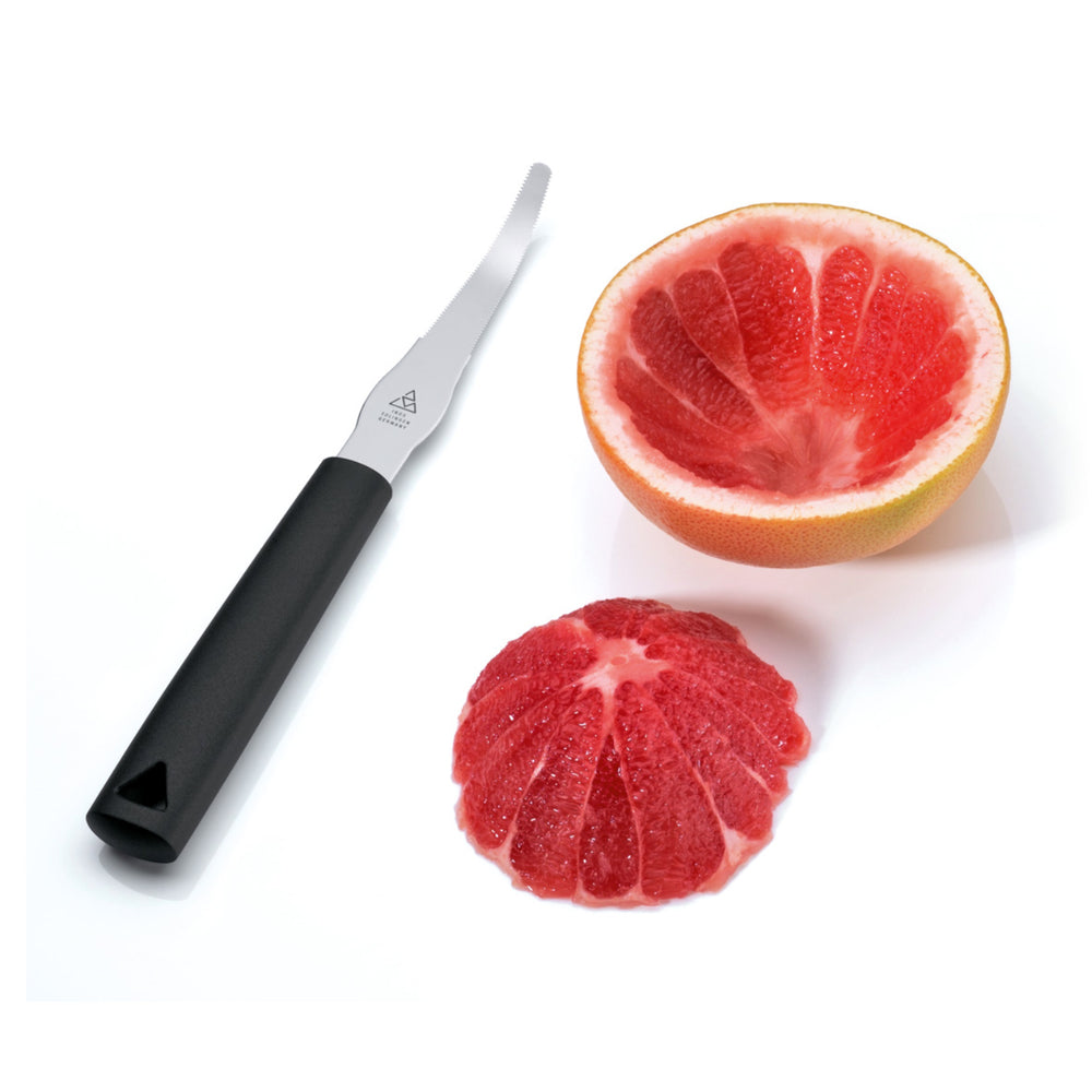 Triangle Grapefruit Knife