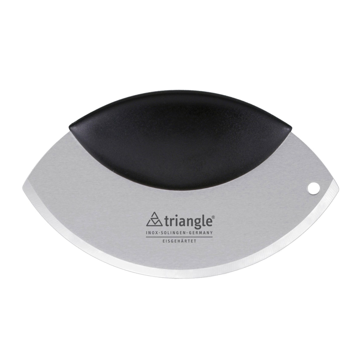 Triangle Hachoir