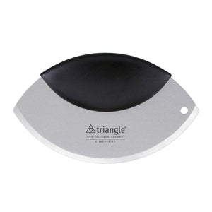 Triangle Hachoir