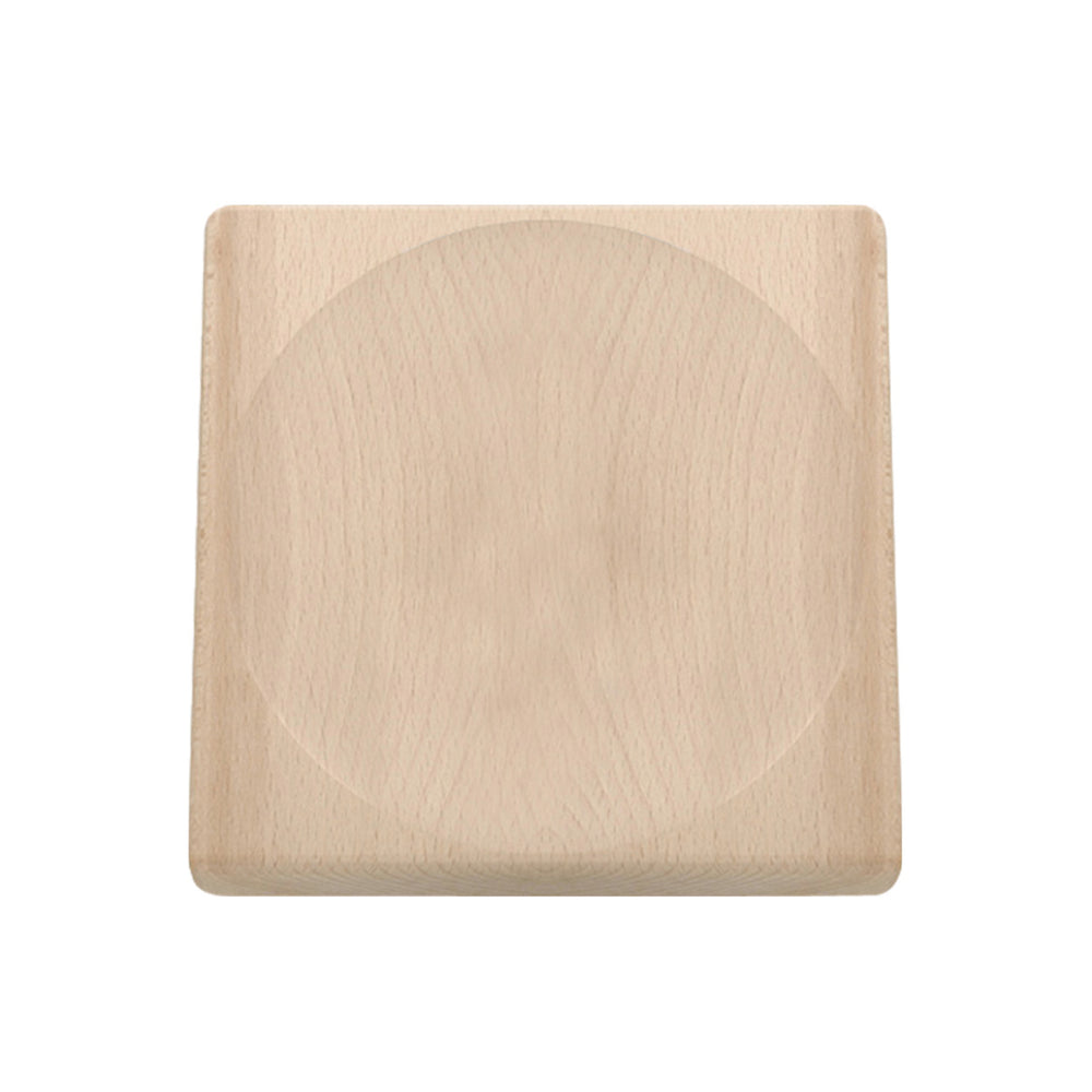 Triangle Mezzaluna Board