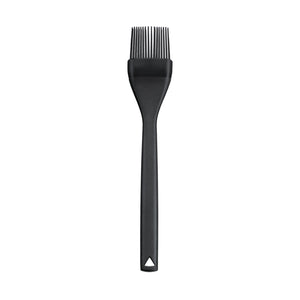 Triangle Silicone Brush / Black / 24cm