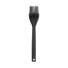 Triangle Silicone Brush / Black / 24cm