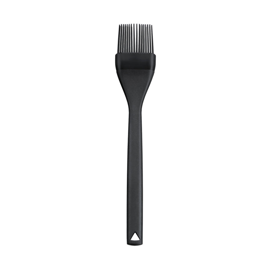 Triangle Silicone Brush / Black / 24cm