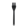 Triangle Silicone Brush / Black / 24cm