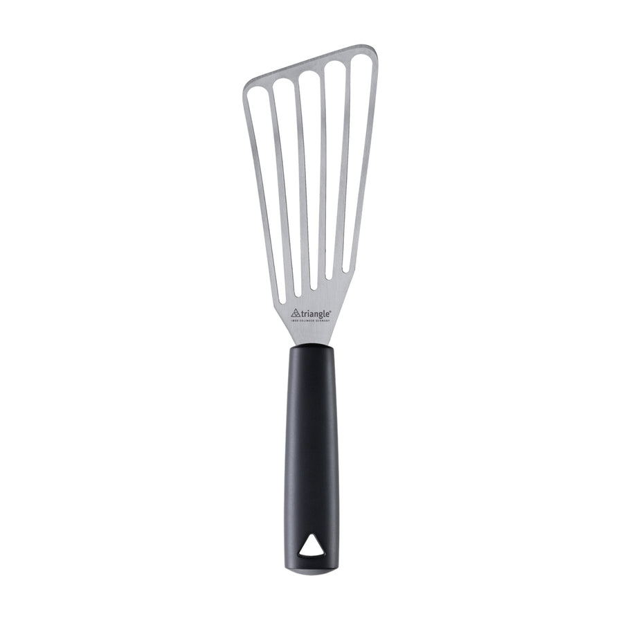 Triangle Chef Tasting Spoon & Tweezers – Borough Kitchen